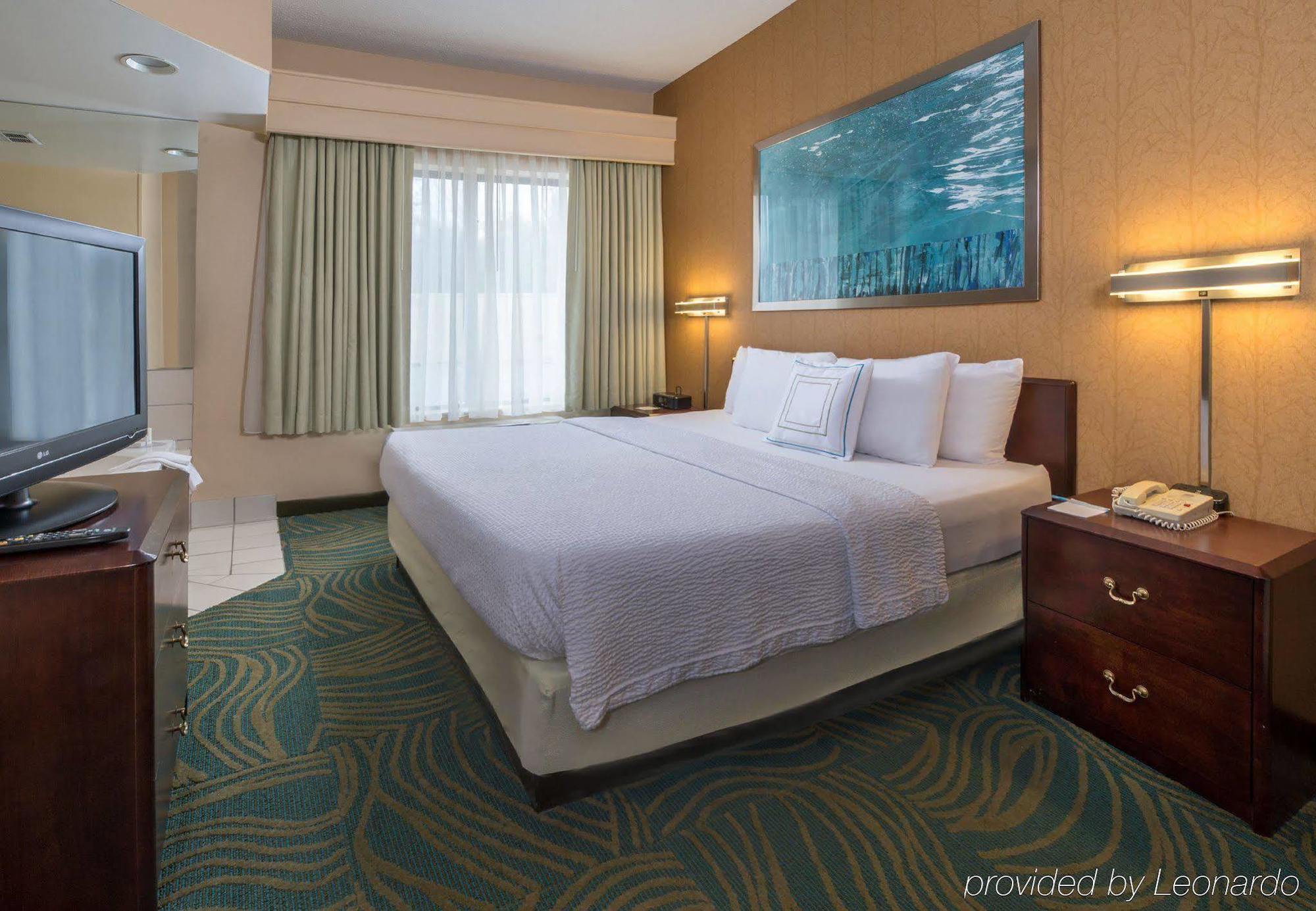 สปริงฮิลล์ สวีท เอดจ์วูด อเบอร์ดีน Hotel เบลแอร์ ภายนอก รูปภาพ