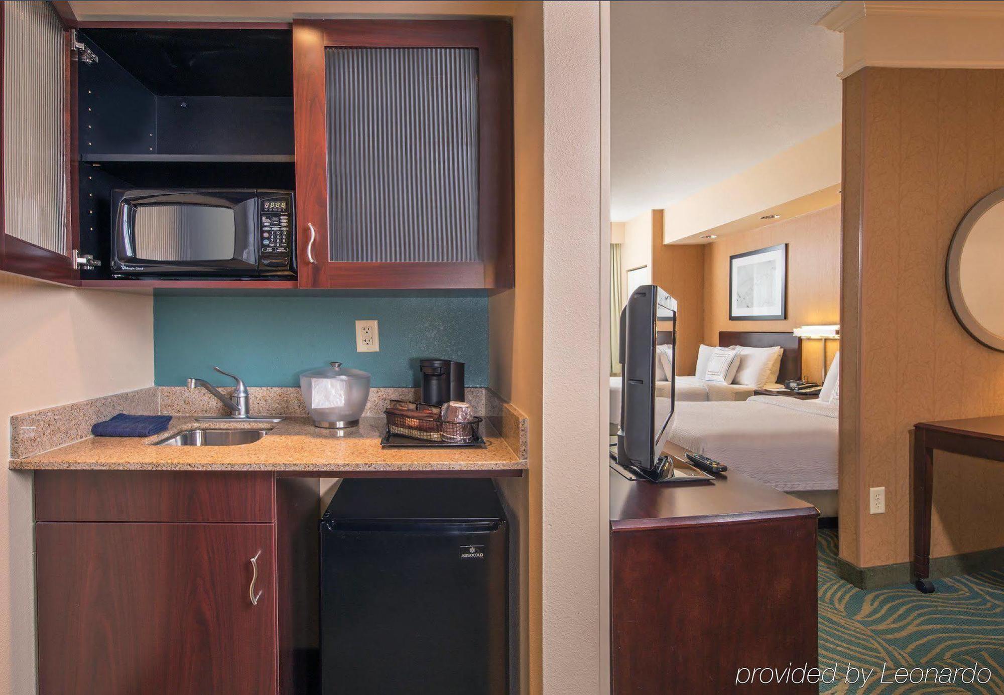 สปริงฮิลล์ สวีท เอดจ์วูด อเบอร์ดีน Hotel เบลแอร์ ภายนอก รูปภาพ